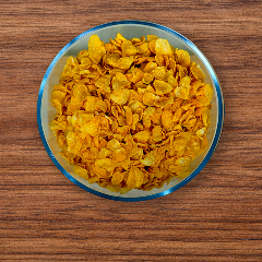 CORNFLAKES