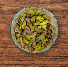 PISTACHIO