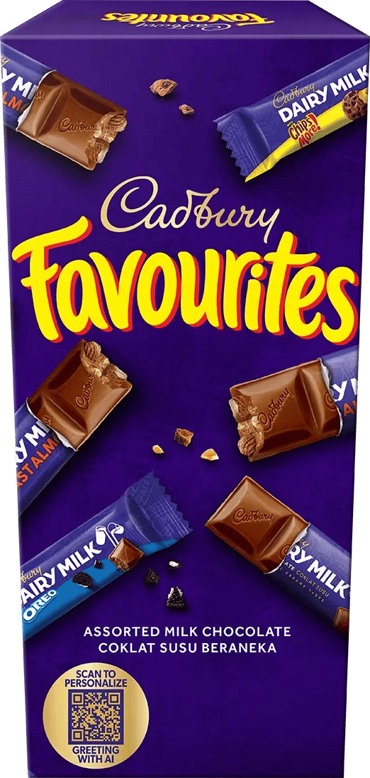favourite-pack