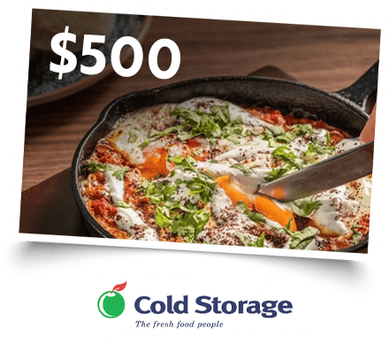 cold-storage