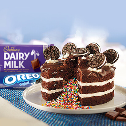 BÁNH OREO RẮC ĐẶC BIỆT 