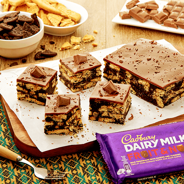 KEK BATIK CADBURY