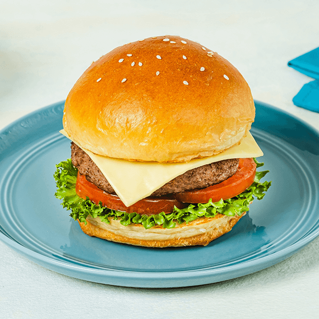 CHEESEBURGER