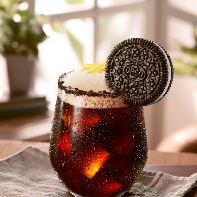 OREORITA
