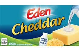 Eden-Cheddar