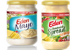 mayo-spread